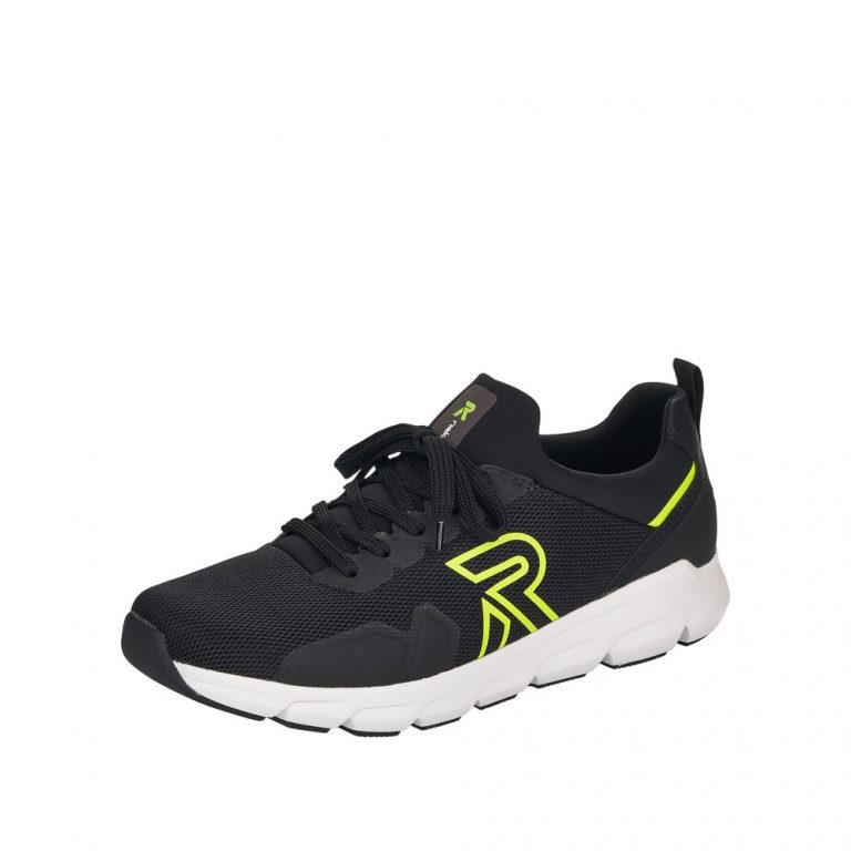Rieker-Sneakers-Herre