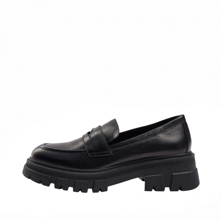 sofie-schnoor-loafer-Sort1