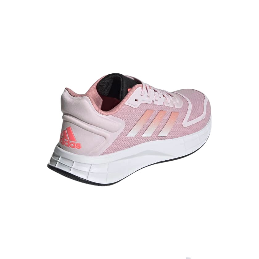 evaluerbare alder detekterbare Adidas-Sneakers-Dame-Rosa