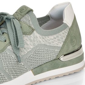 Rieker-Sneakers-Dame-Grøm1