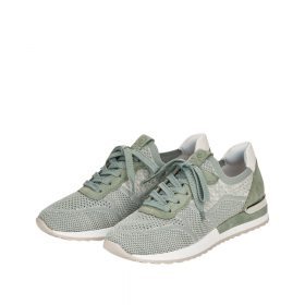 Rieker-Sneakers-Dame-Grøm2