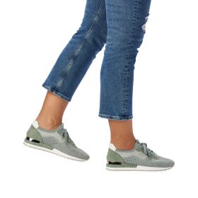 Rieker-Sneakers-Dame-Grøm3