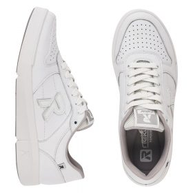 Rieker-Sneakers-Dame-Hvid2
