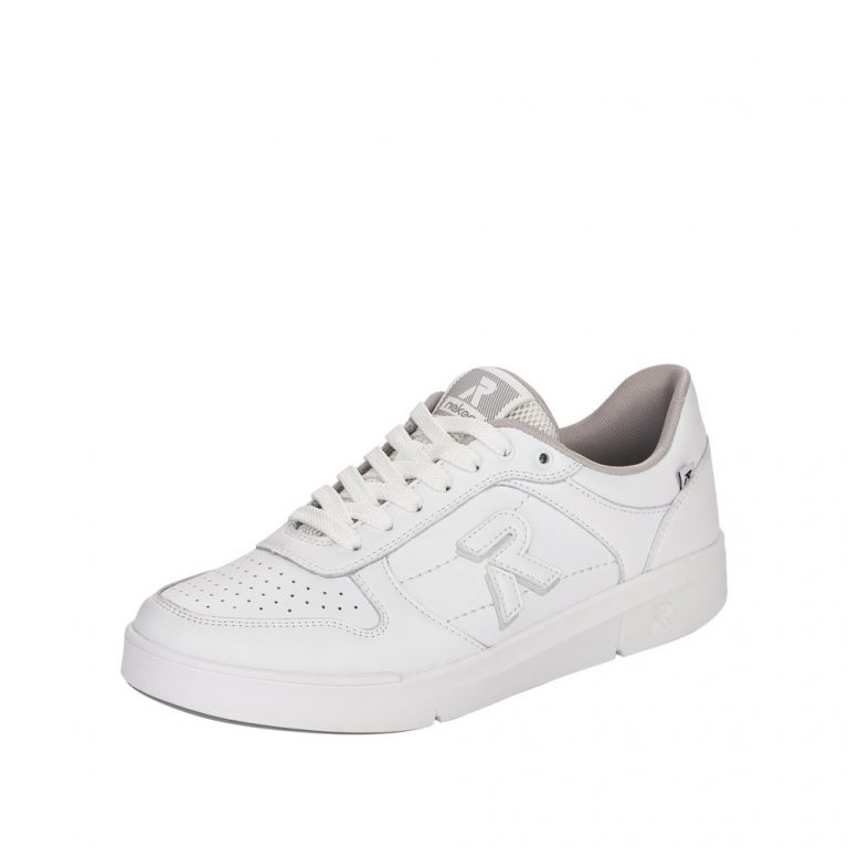 Rieker-Sneakers-Dame-Hvid9