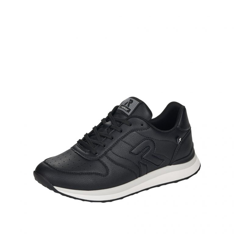 Rieker-Sneakers-Dame8