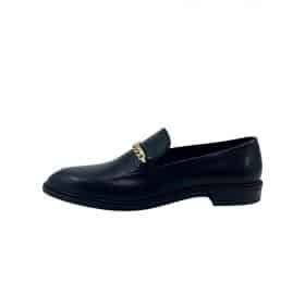 Vagabond Frances loafers i sort til dame