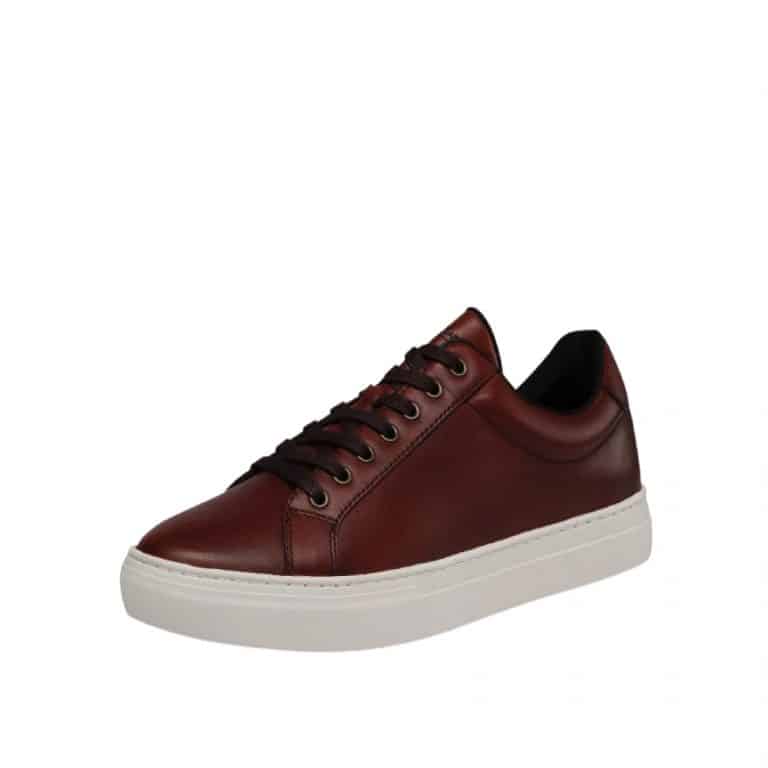 Vagabond-Sneakers-Brun-Herre