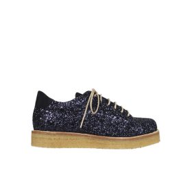 Angulus-sneakers-Blå Glimmer