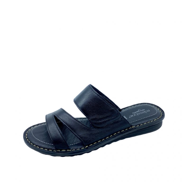 Relaxshoe-Sandal-Dame-sort