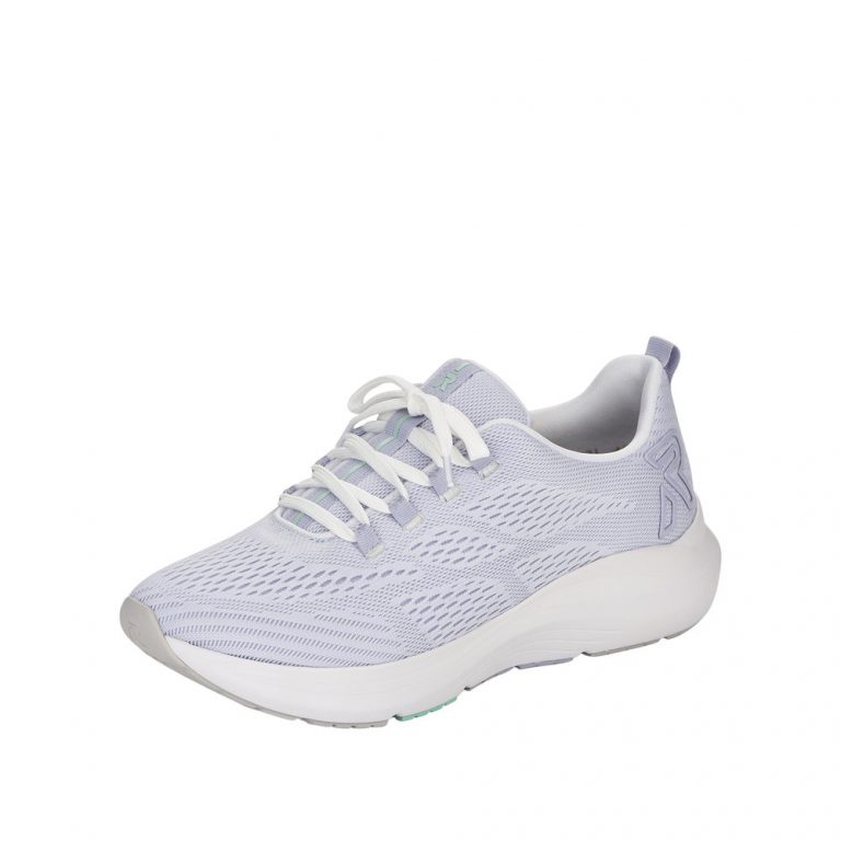 Rieker-Sneakers-Dame-Blå