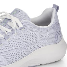 Rieker-Sneakers-Dame-Blå1