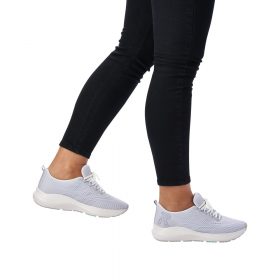 Rieker-Sneakers-Dame-Blå2