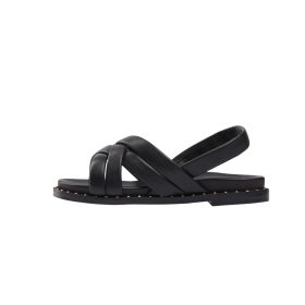 Sofie Schnoor-Sandal-Sort