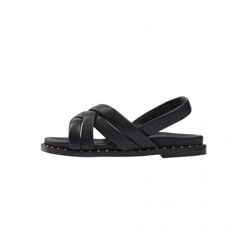 Sofie Schnoor-Sandal-Sort