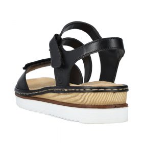 rieker-sandal-dame-sort2