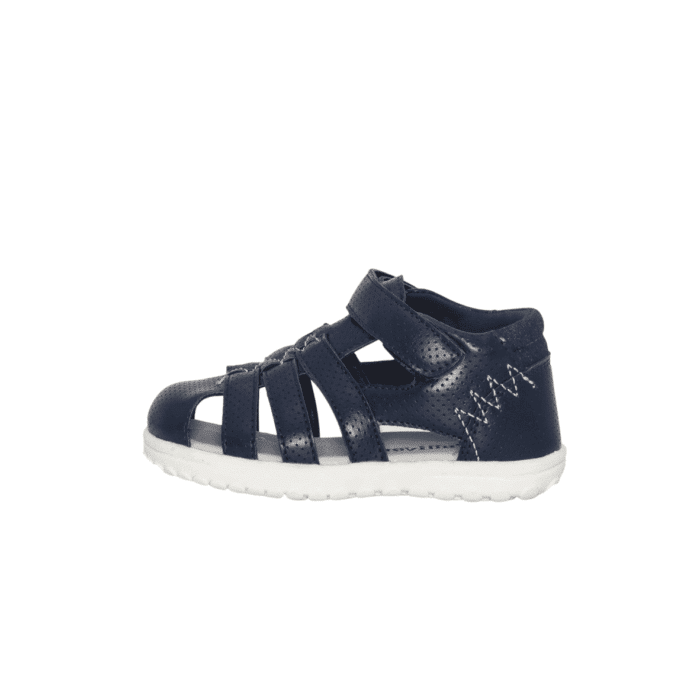 Guliver-børne-sandal