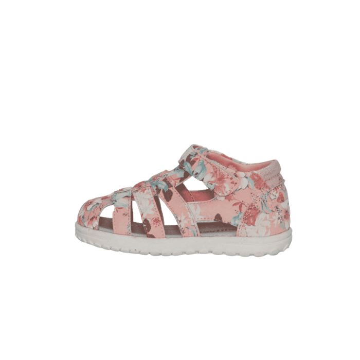 Guliver-børne-sandal-rosa
