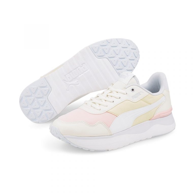 Puma sneakers dame kombi