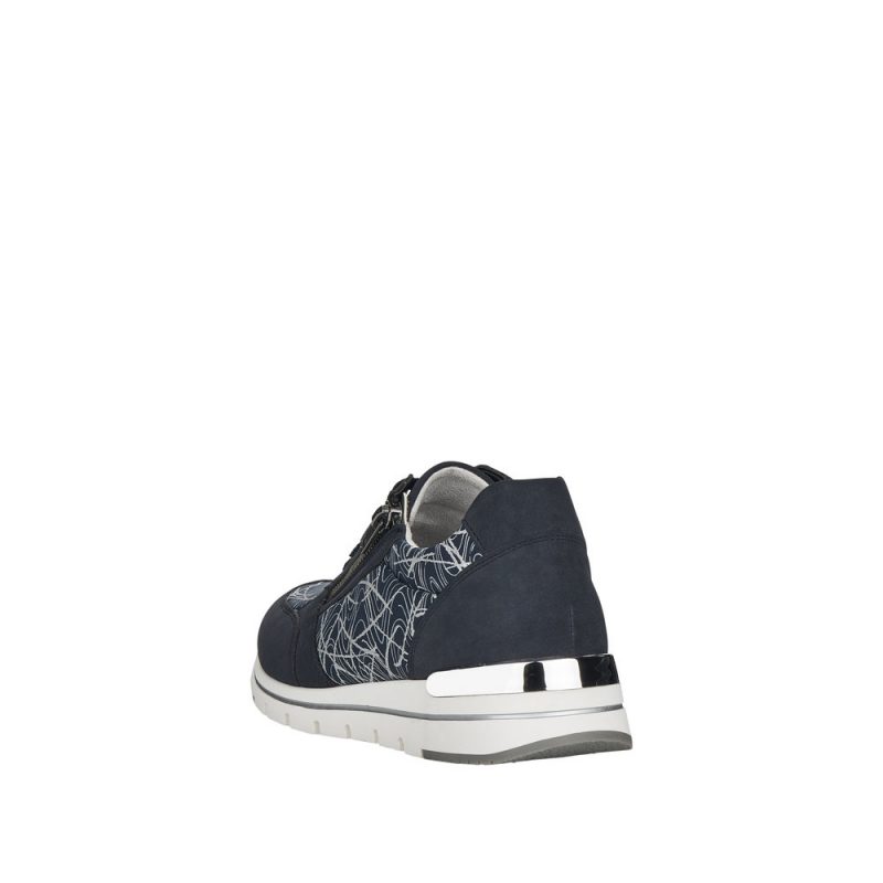 Remonte Sneakers Dame - Image 5