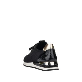 Remonte-Sneakers-Dame-Sort1
