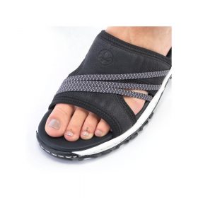 Rieker-Sandal-Dame-Sort4