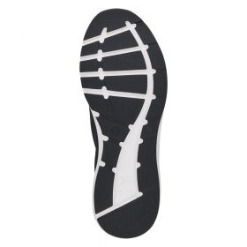 Rieker Sneakers Dame Sort3