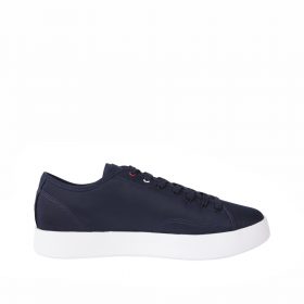 Tommy Hilfiger-sneakers-Blå-Herre1