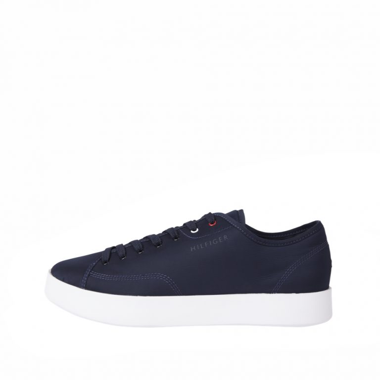 Tommy Hilfiger-sneakers-Blå-Herre5