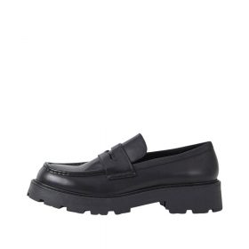 Vagabond Cosmo 2.0 loafers i sort til dame
