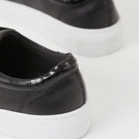 vagabond sneakers dame sort 1