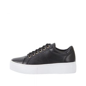 Vagabond Zoe sneakers i sort til dame