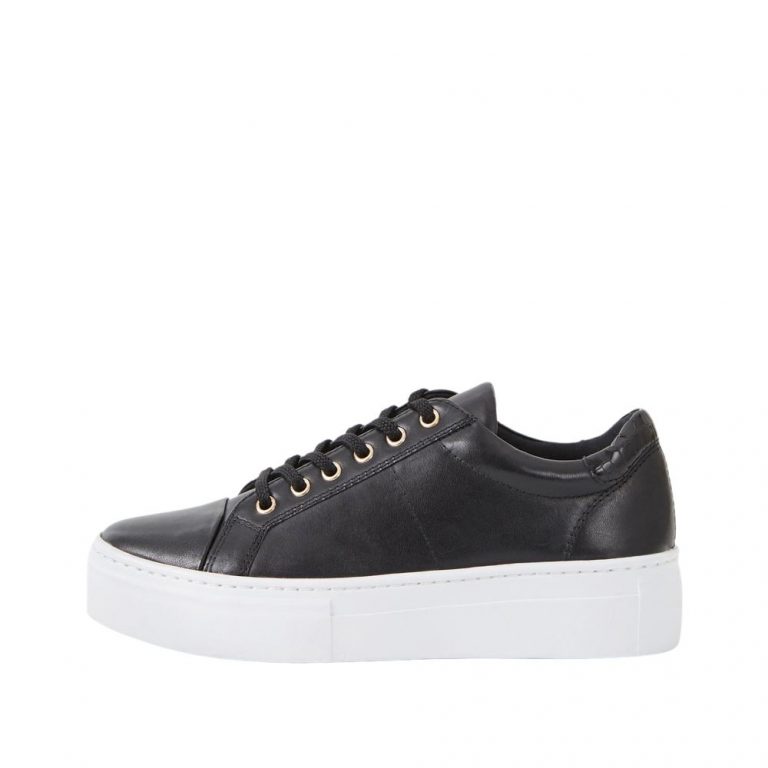 Vagabond Zoe sneakers i sort til dame