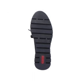 Rieker-sneakers-dame-sort2