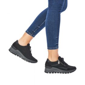 Rieker-sneakers-dame-sort3