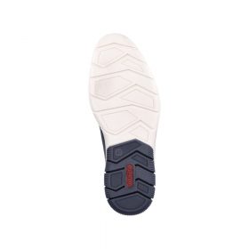 Rieker-sneakers-herre-brun2