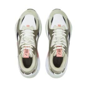 puma-sneakers-dame-grøn-383219 03.1
