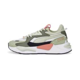 puma-sneakers-dame-grøn-383219 03.3