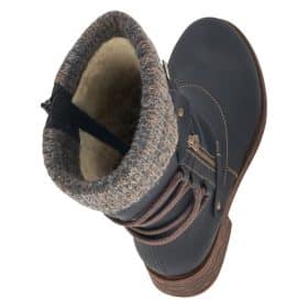 Remonte-Støvle-Dame2