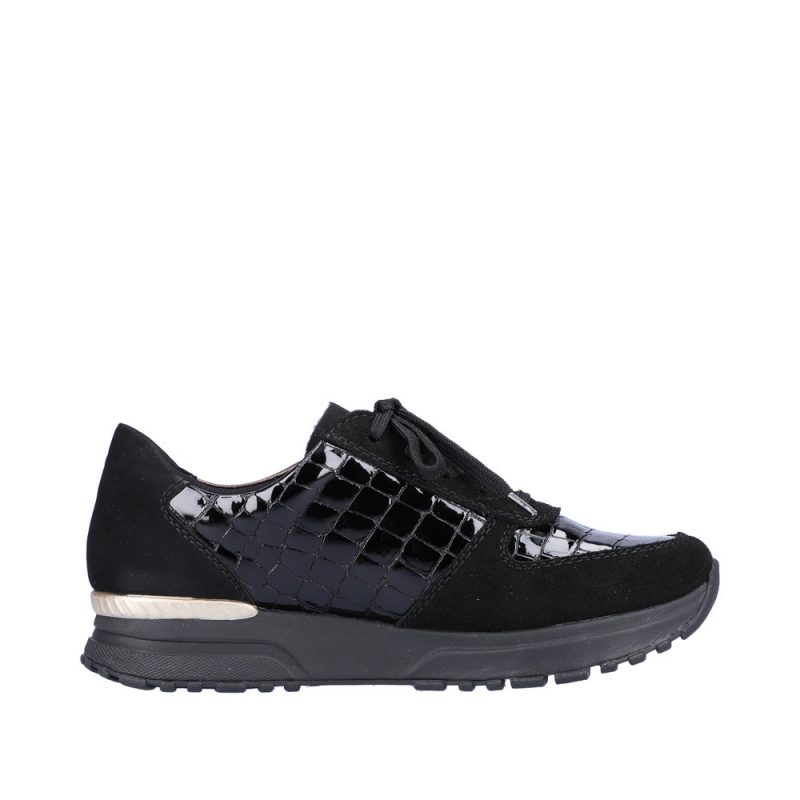 Rieker Sneakers Dame - Image 6