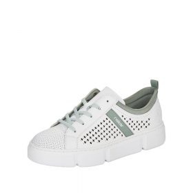 Rieker-Sneakers-Hvid-Dame