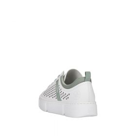 Rieker-Sneakers-Hvid-Dame4