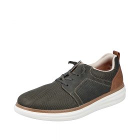 rieker-sneakers-herre-grøn