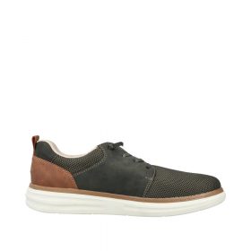 rieker-sneakers-herre-grøn1