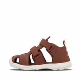hummel-sandal-brun-boern-lukket-sandal-009473-20-2