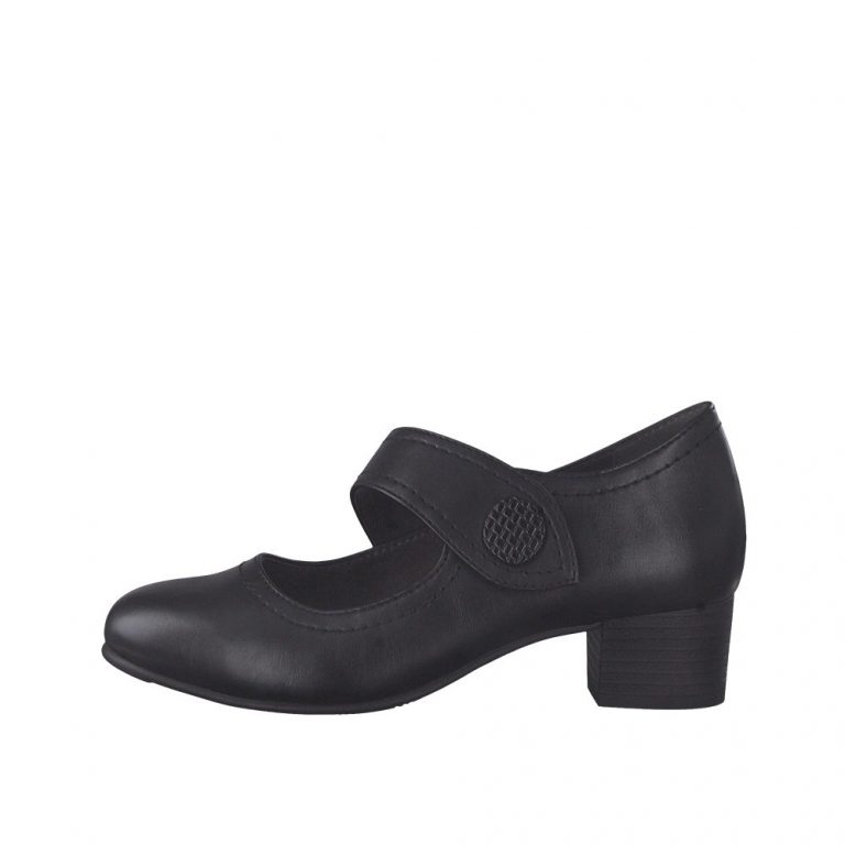 Jana-Pumps-Sort-Dame