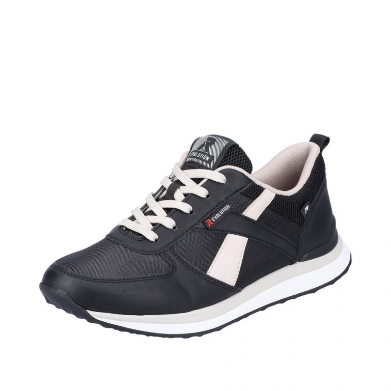 Rieker Revolution-Sneakers-Dame
