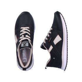 Rieker Revolution-Sneakers-Dame (9)