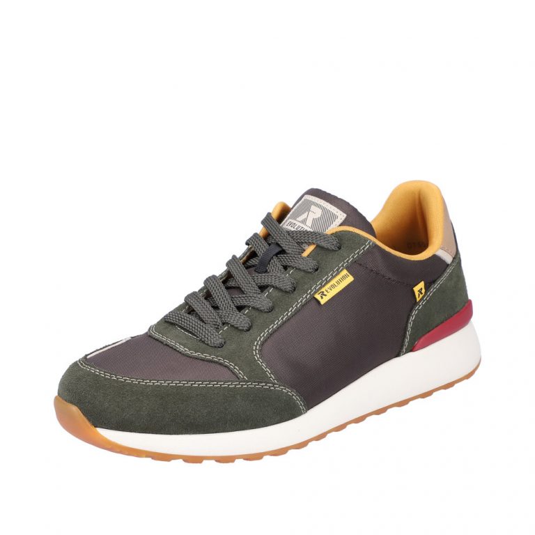 Rieker Revolution-Sneakers-Herre