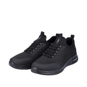 rieker-sneakers-herre-sort2