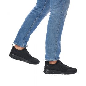 rieker-sneakers-herre-sort3